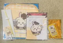 ちいかわ ココス うさぎ まとめ