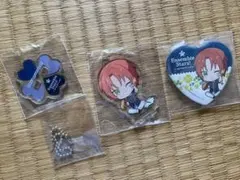 あんさんぶるスターズ！　あんスタ　Knights 月永レオ　セット