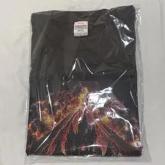 ONE N'ONLY ワンエン INFERNO Tシャツ チャコール L
