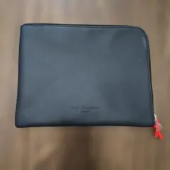※非売品※【フェラガモ】 ITA Airways ビジネスクラス ポーチのサムネイル