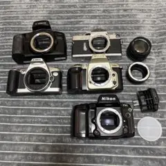 2026年最新】F60 ニコンの人気アイテム - メルカリ