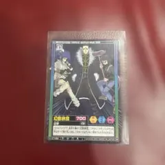 ハンターハンター カードダス 幻影旅団 C189 希少
