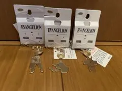 最終価格 エヴァンゲリオン バッグチャーム