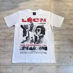 KR【M】レオン LÉON: The Professional Tシャツ