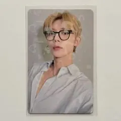 2026年最新】txt ヨンジュン トレカ ggumの人気アイテム - メルカリ