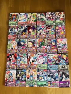 魔入りました！入間くん 西修 11~20.31~40巻 帯付き シュリンク付き