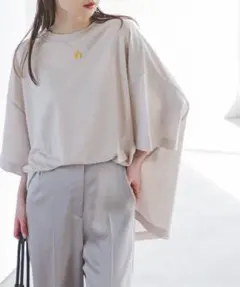 NOBLE コグザビッグスモーク DELTA T-SHIRTのサムネイル