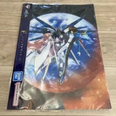 2025年最新】タイトル：ガンダムSEED ポスターの人気アイテム
