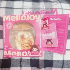 mellojoy メロジョイ スクイーズ ソーセージ姫