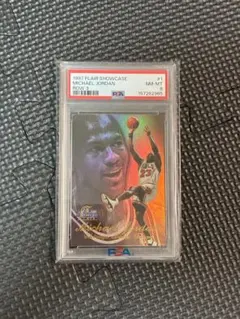 96-97 ToppsChrome Ray Allen RC #217 PSA7 - メルカリ