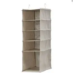 帽子 バッグ 収納ラック