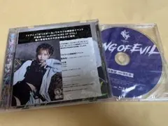 天狼群　KING OF EVIL アーティスト盤
