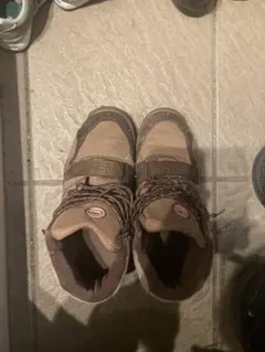 NIKE travisコラボ　スニーカー