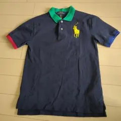 Polo Ralph Lauren ポロシャツ キッズ