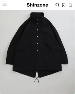 シンゾーン THE SHINZONE MAYFAIR COAT メイフェアコート - メルカリ