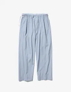 Goldwin ０ REF STRIPED PANTSのサムネイル