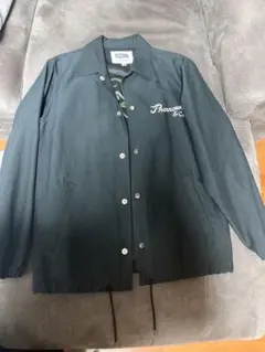 フェローズ　コーチジャケット