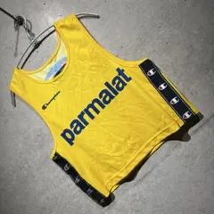 入手困難　PARMA A.C. Champion Training Vest 入手困難 PARMA A.C. Champion Training Vest - メルカリ
