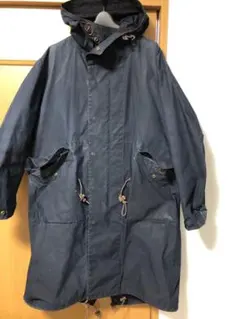 モッズパーカーM51 ジョンブル