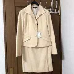 新品 値札付 タグ付 ユナイテッドアローズ スーツ セット セレモニー　M