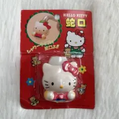 SANRIO【1995年】HELLO KITTY/ハローキティ【ヴィンテージ】 SANRIO【1995年】HELLO KITTY/ハローキティ【ヴィンテージ