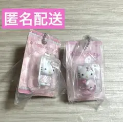 HELLO KITTY パッケージミニチュアコレクション キルト エンジェル