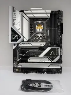 ASUS PRIME Z790-A WIFI 自作PCパーツ　マザーボード