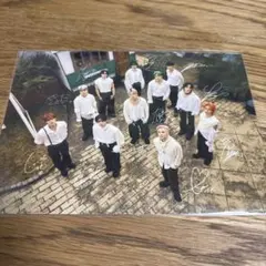 2025年最新】jo1 サイン入りの人気アイテム - メルカリ