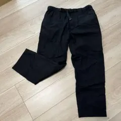 UNIQLO ヒートテックウォームイージーパンツ 裏起毛