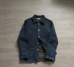 warehouse カバーオール