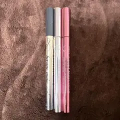 【最安値！】リキッドアイライナーセット 3色