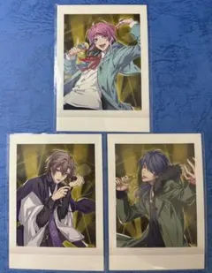 ヒプノシスマイク　ぱしゃこれ
