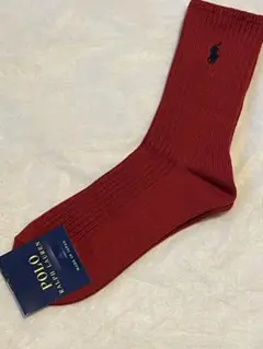 POLO Ralph Lauren レディース靴下22.5〜24.5のサムネイル