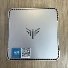 NiPoGi ミニpc N150メモリ16GB officeLTSC2024付き