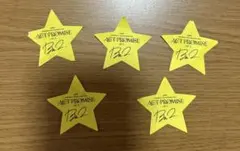 TXT ACT PROMISE EP.2 IN JAPAN Kアリ　落下物