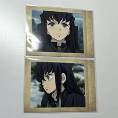 鬼滅の刃 時透無一郎 ぱしゃこれ