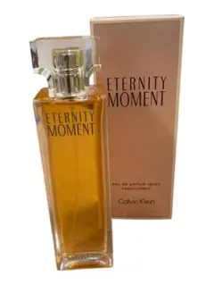 ☆Calvin Klein ETERNITY MOMENT 50mlのサムネイル