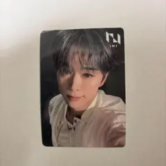 INI 後藤威尊 THE ORIGIN 選出店舗限定 トレカ