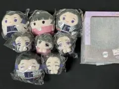 台湾 限定 販売 エゥクスレージ ヒソカのおもちゃ箱 ライト 指の上