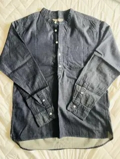 ナノユニバース　シャツ