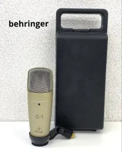 2025年最新】behringer c-1の人気アイテム - メルカリ