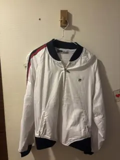 FILA アウター パーカーのサムネイル