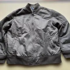 UNIQLO グレー ジャケット 160