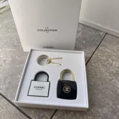 CHANEL LA COLLECTION コフレ