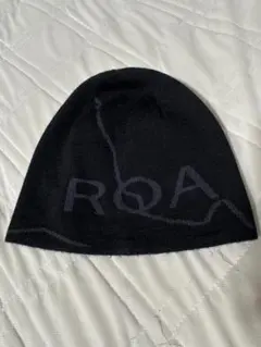 2026年最新】ROA ニット帽・ビーニーの人気アイテム - メルカリ