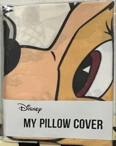 ディズニー わんわん物語 枕カバーのサムネイル