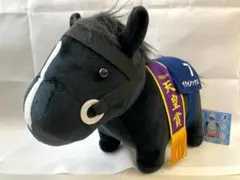 サラブレッドコレクション GBぬいぐるみ イクイノックス