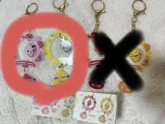 ♡りんご♡様専用☆しずくちゃん　ゆらゆらキーホルダー