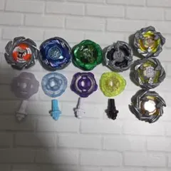 2025年最新】ベイブレードX まとめ売りの人気アイテム - メルカリ