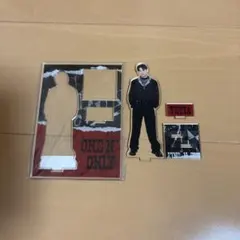 2025年最新】TETTA アクスタの人気アイテム - メルカリ